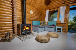 Отель The Scandinavian Village-Teva BaHar  H̱aluẕ
